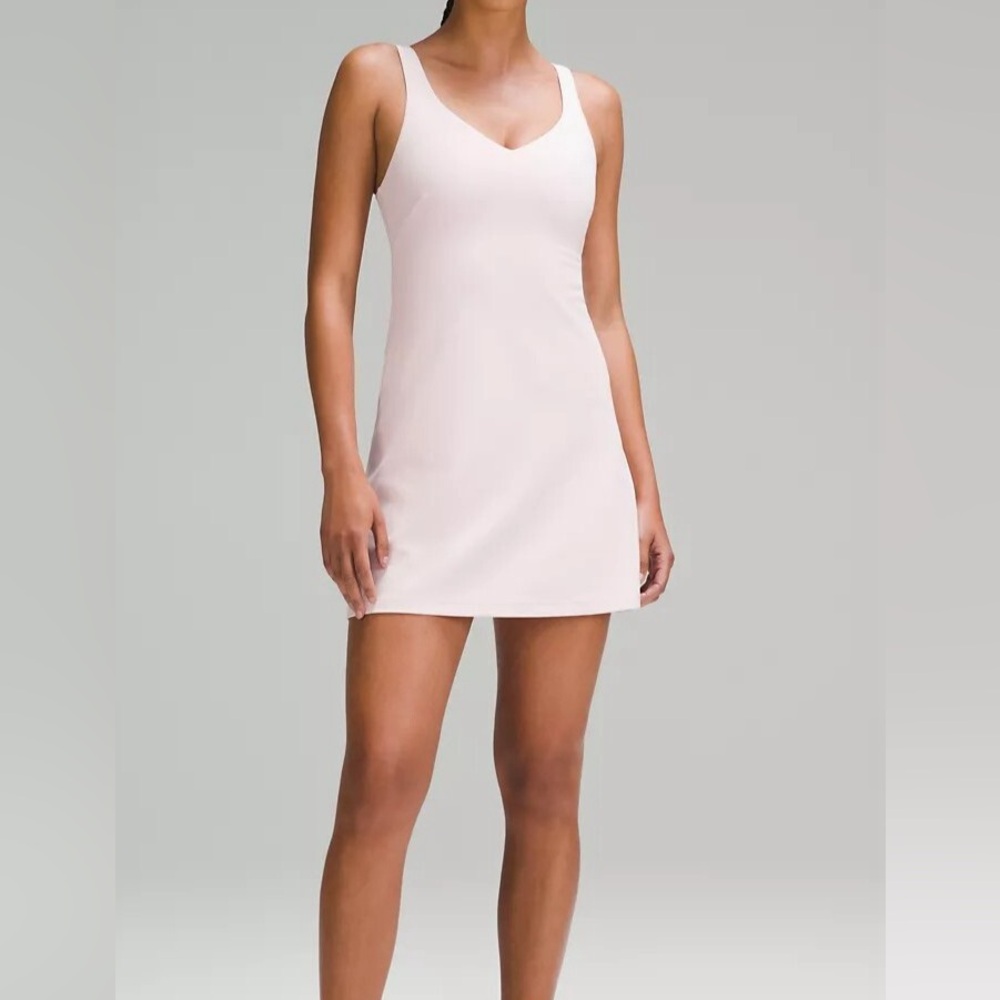 Lululemon Dress